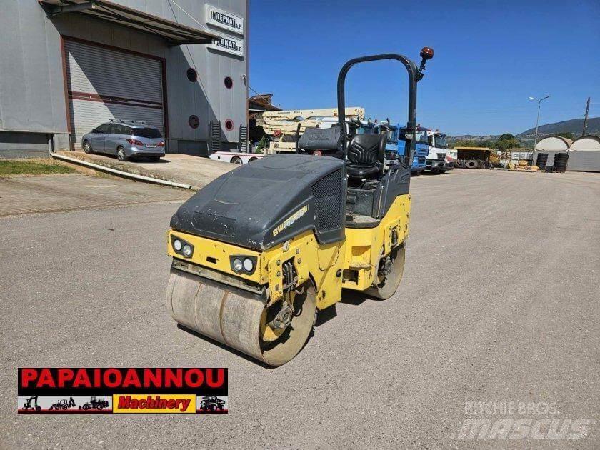 Bomag BW 100 AD-5 其他