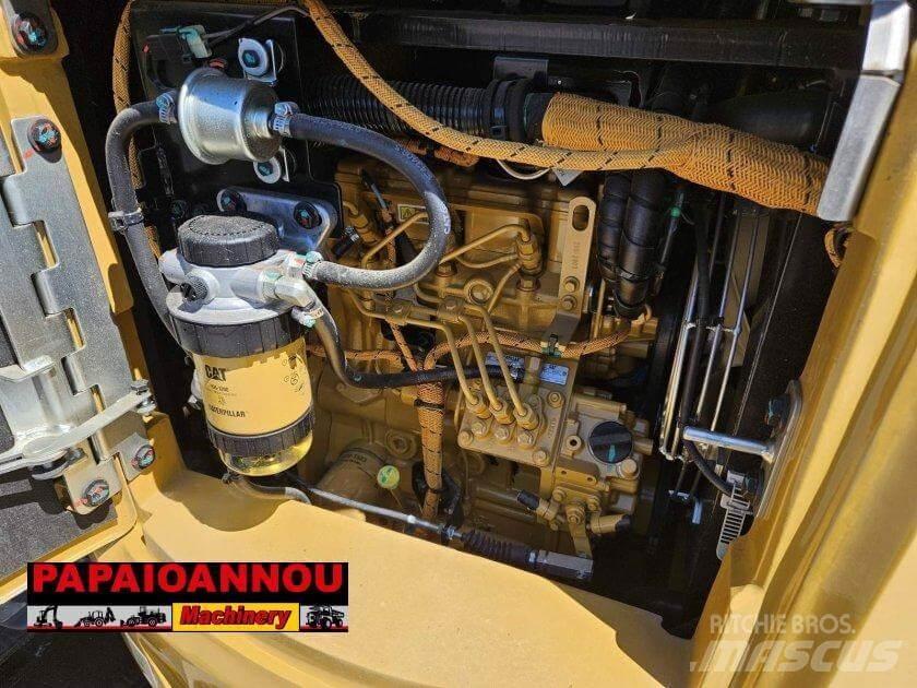 CAT 303.5CR 其他