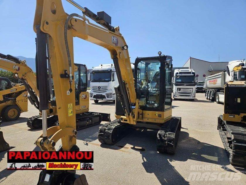 CAT 305 Cr 其他
