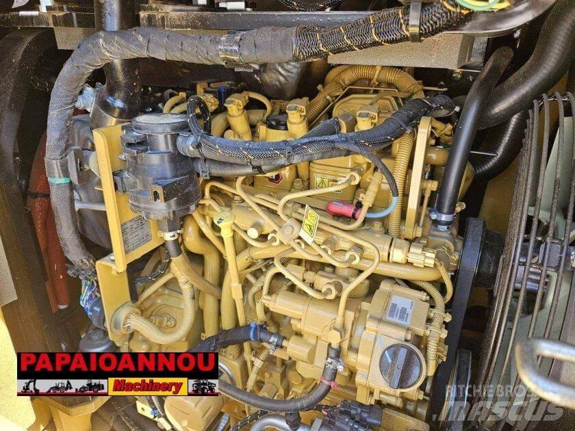 CAT 305 Cr 其他