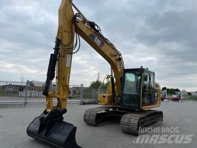 CAT 313F L 其他