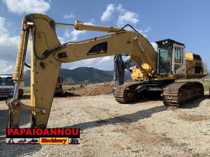 CAT 365B L 其他
