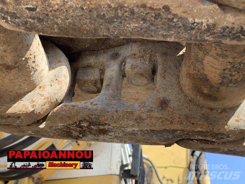CAT 365B L 其他