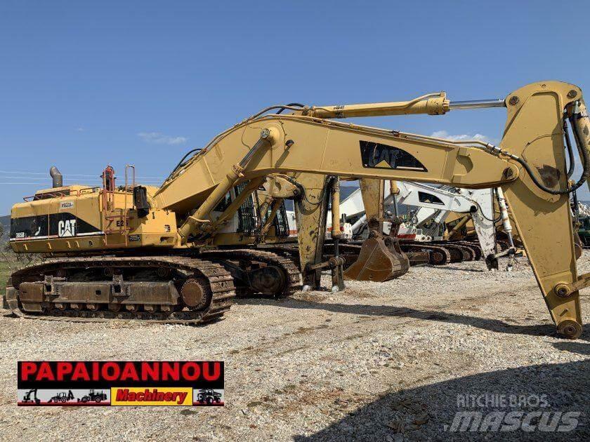 CAT 365B L 其他