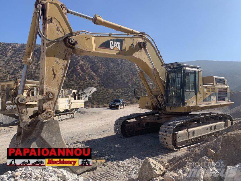 CAT 365B LME II 其他