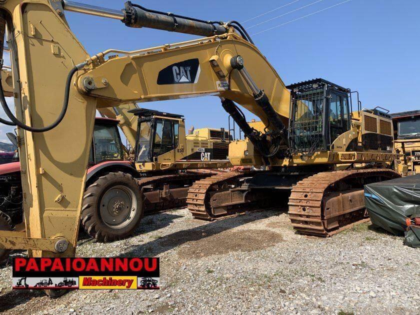CAT 385C LME 其他