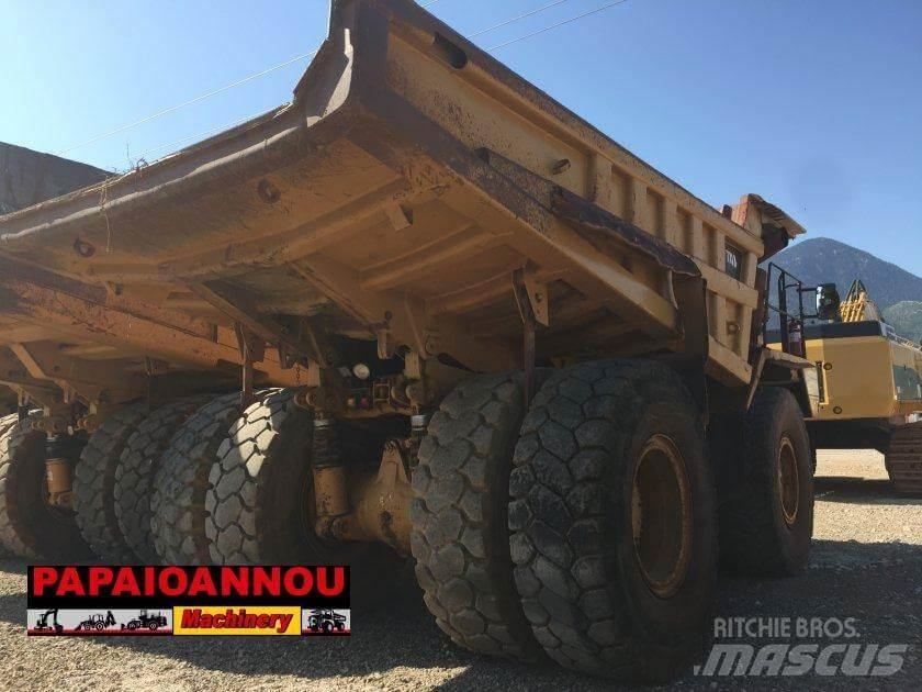 CAT 773 B 其他