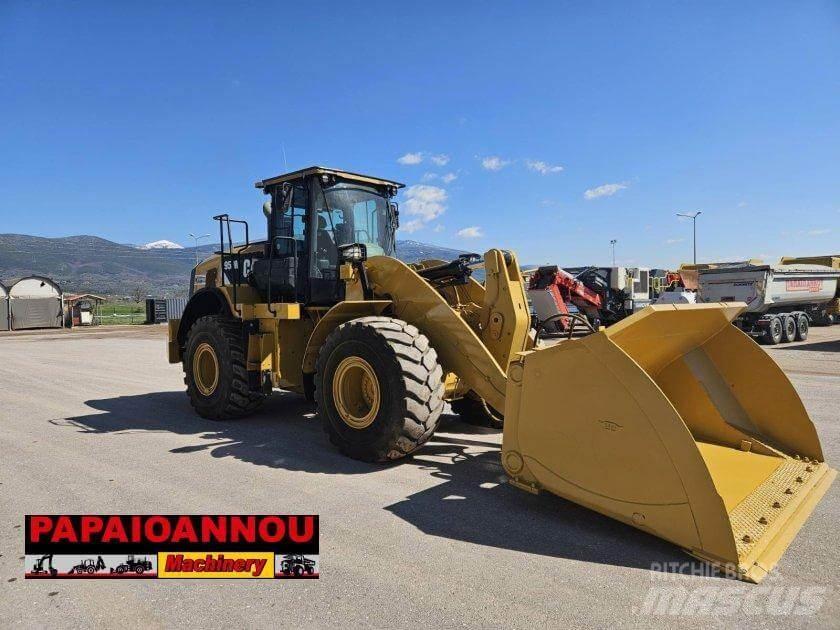 CAT 950M 其他