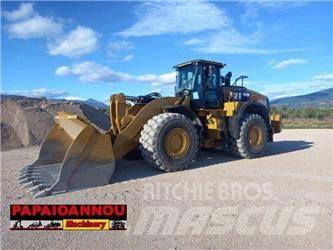 CAT 982 M 其他