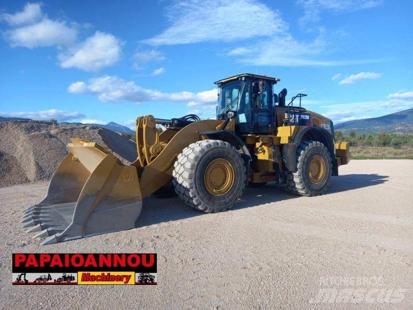 CAT 982 M 其他
