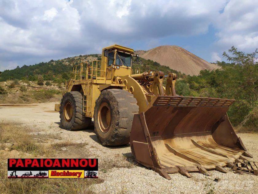 CAT 992C 其他
