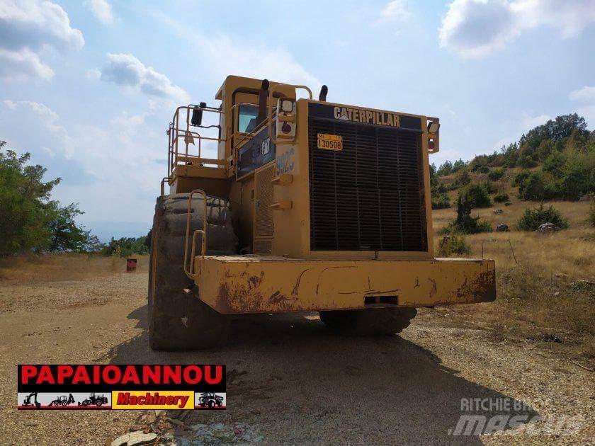 CAT 992C 其他