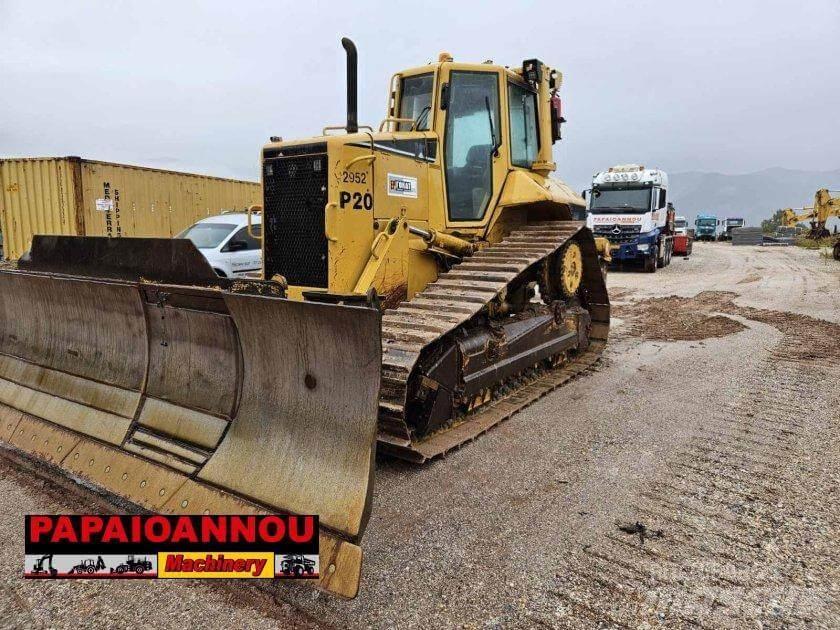 CAT D6N LGP 其他