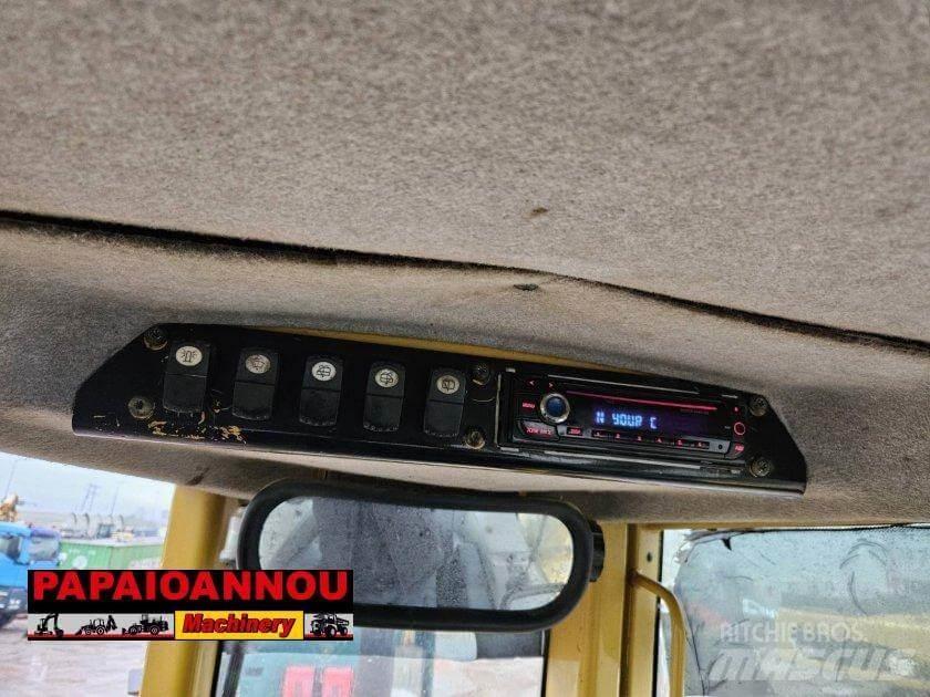 CAT D6N LGP 其他