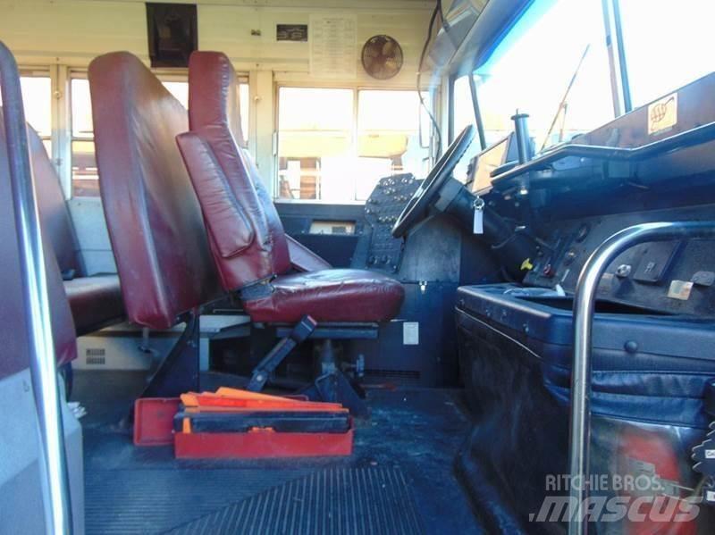GMC BLUEBIRD 其他公車巴士