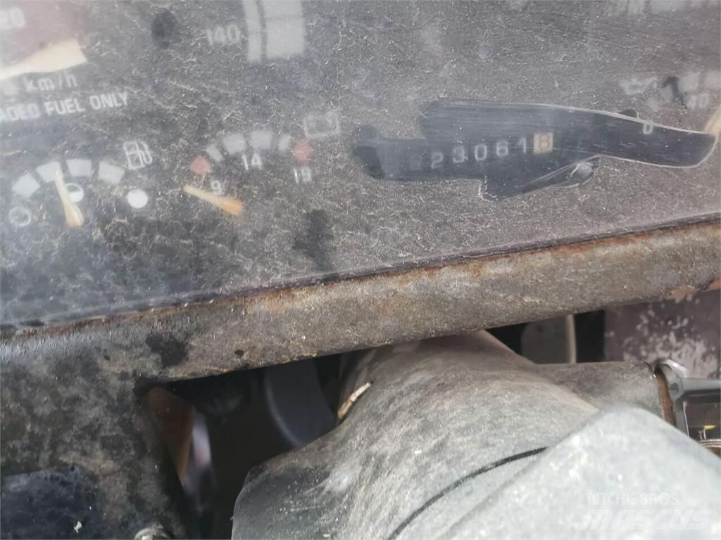 GMC BLUEBIRD 其他公車巴士