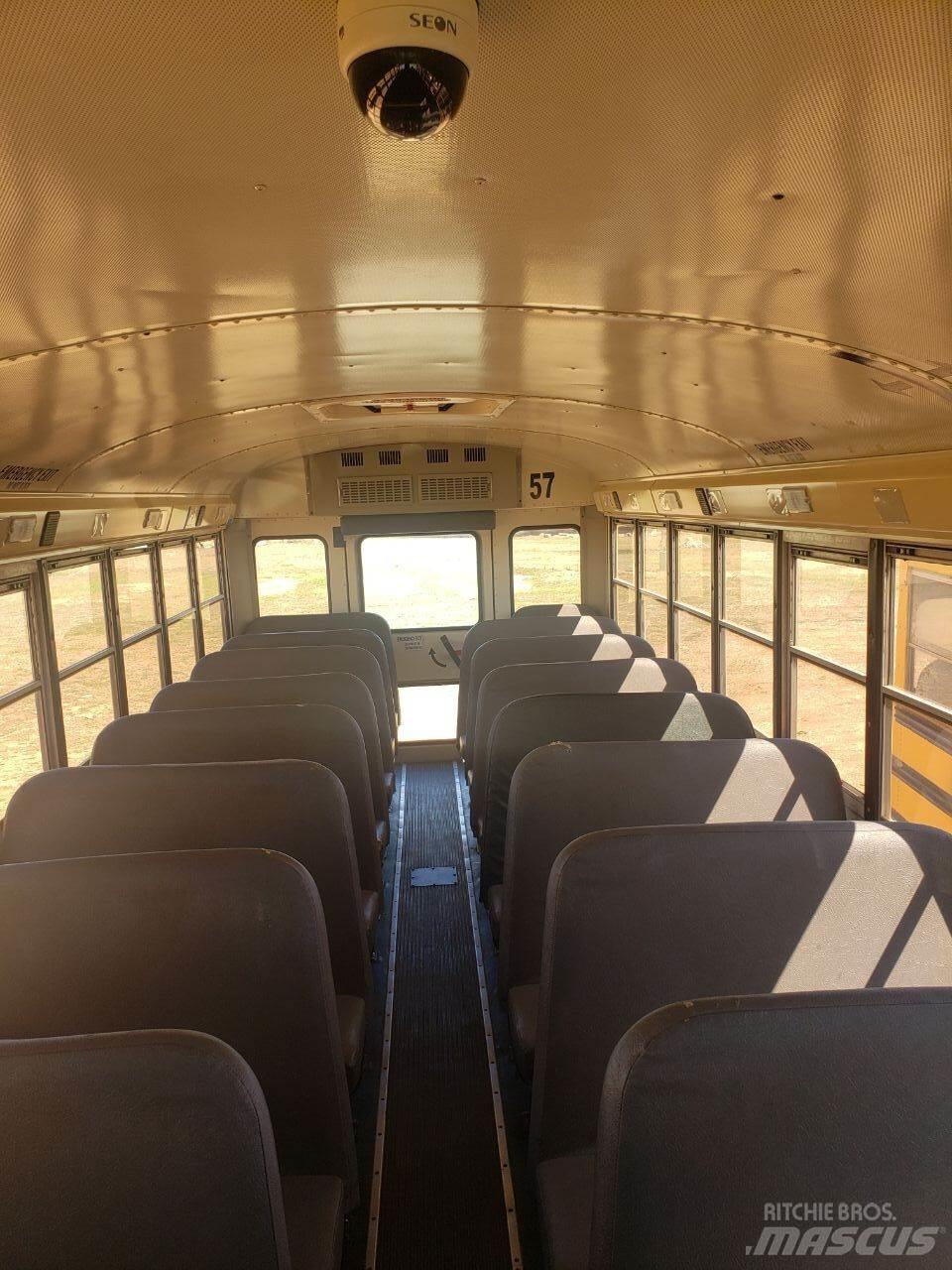 IC Bus CE200 其他公車巴士