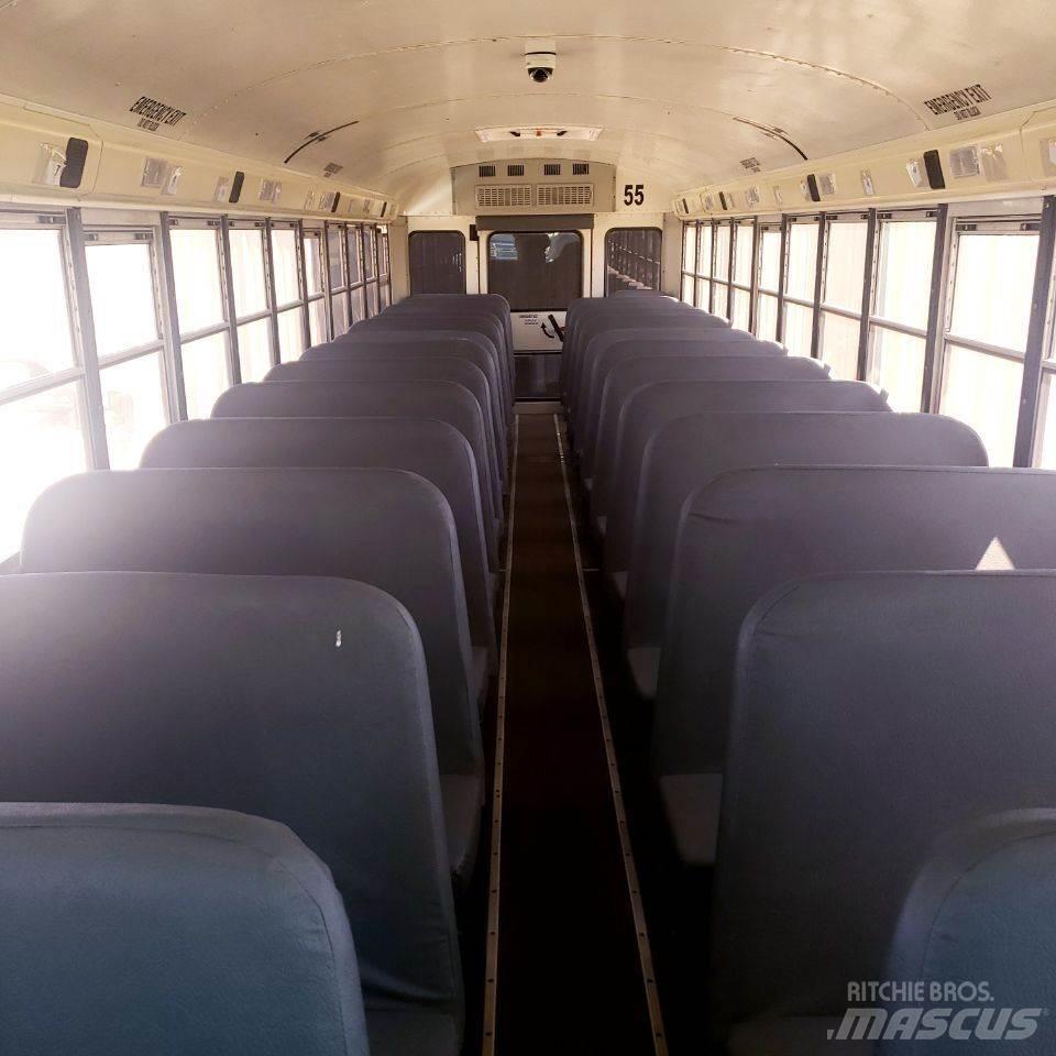 IC Bus CE200 其他公車巴士