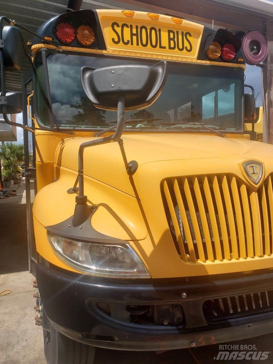 IC Bus CE300 其他公車巴士