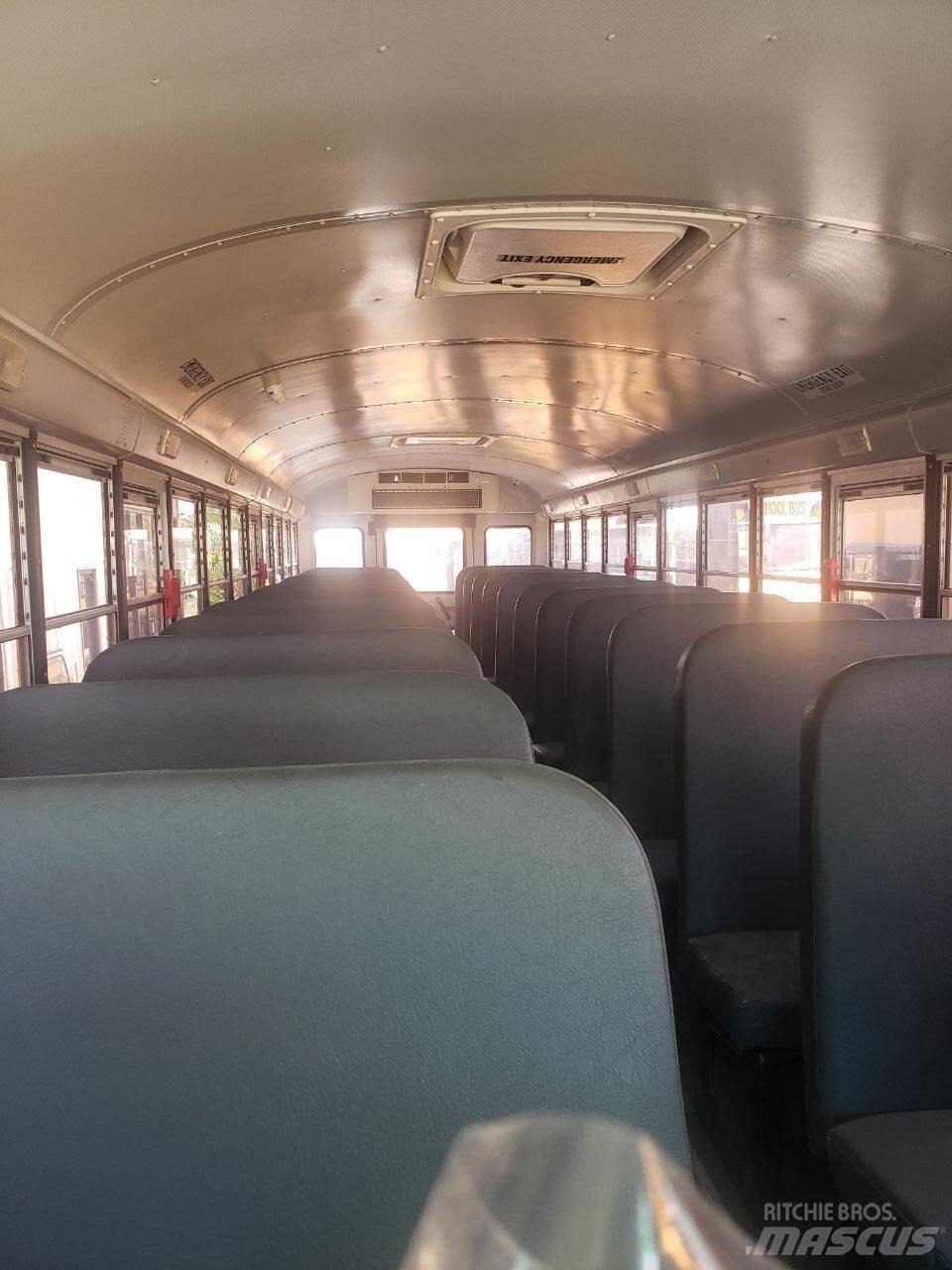 IC Bus CE300 其他公車巴士