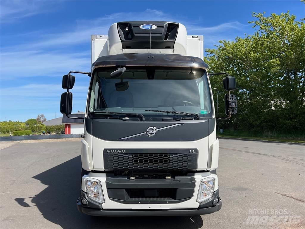 Volvo FL250 溫控卡車