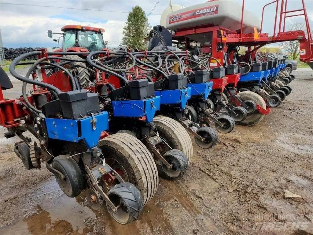 Case IH 1250 其他組件