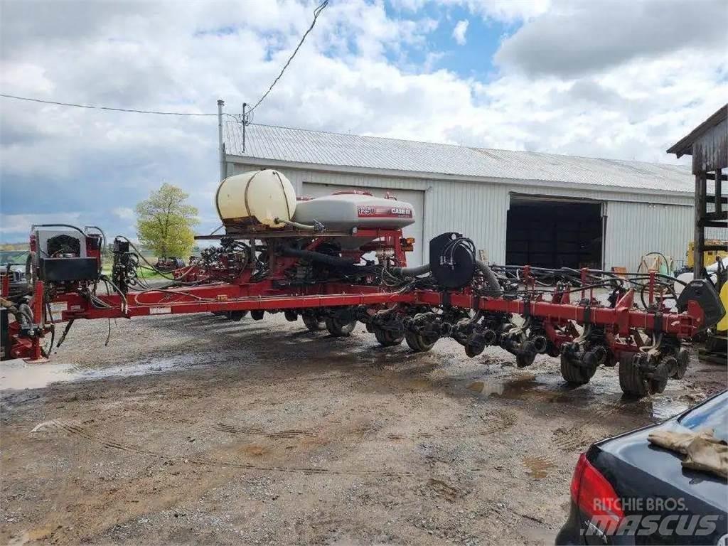 Case IH 1250 其他組件