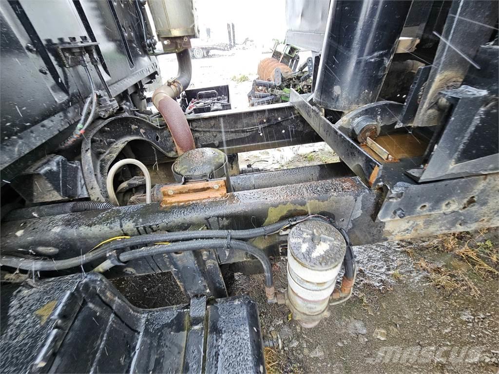 Ford L9000 其他組件
