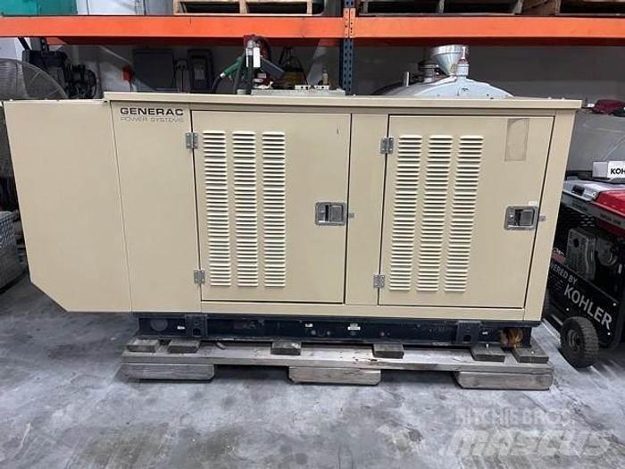 Generac 4605 其他組件