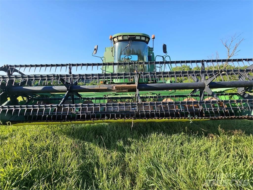 John Deere 920 其他組件