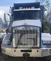 Kenworth T800 其他組件