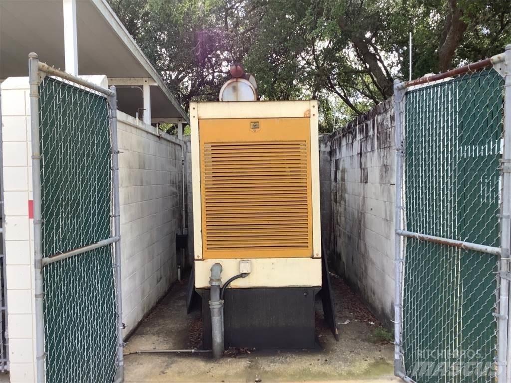 Kohler 200kw 其他組件