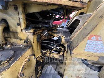 Komatsu WA180-1 輪胎式裝載機