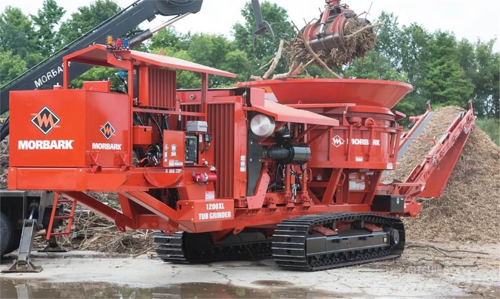 Morbark 1200xl 其他組件