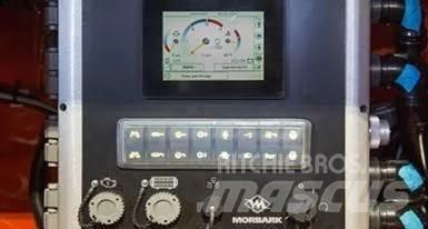 Morbark 1300b XL 其他組件