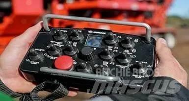 Morbark 1600 其他組件