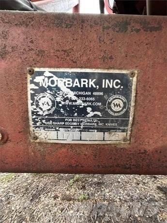 Morbark 23 WCL 其他組件