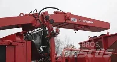 Morbark 30/36 其他組件