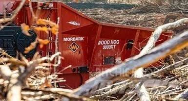 Morbark 3000 其他組件