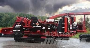 Morbark 40/36 其他組件