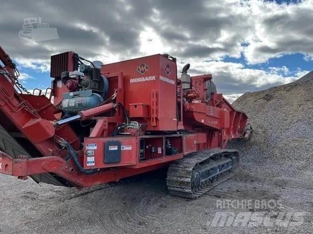 Morbark 4600XL 其他組件