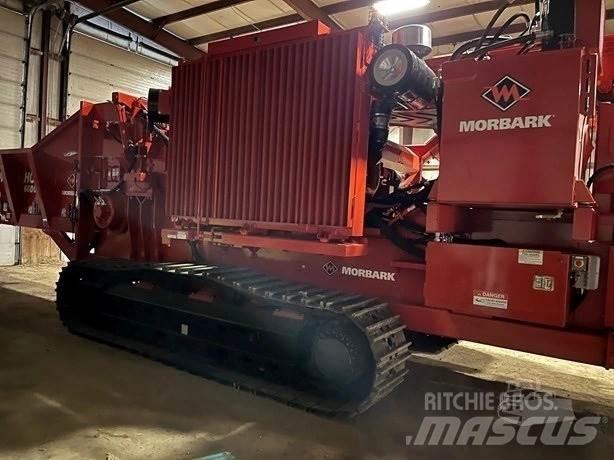 Morbark 6600 其他組件