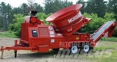 Morbark 950 其他組件