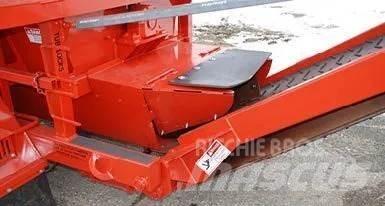 Morbark 950 其他組件