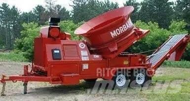 Morbark 950 其他組件
