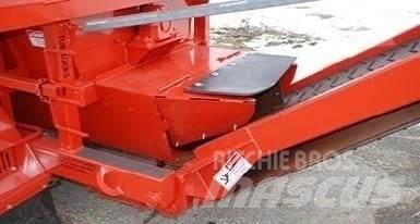 Morbark 950 其他組件