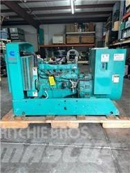 Onan 35KW 其他組件