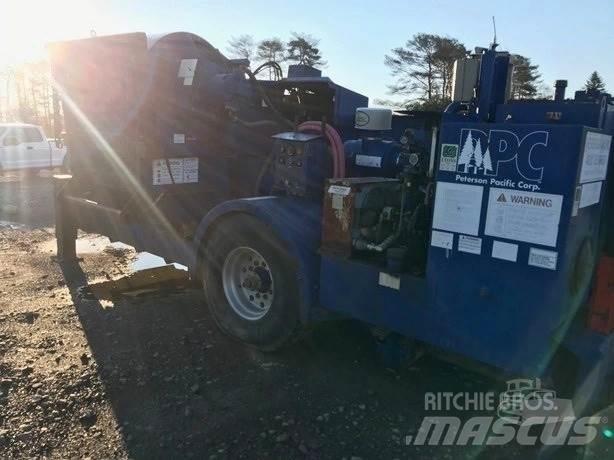 Peterson 4800E 其他組件