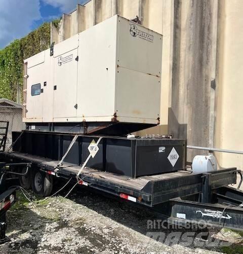 Triton GENERATOR 其他組件