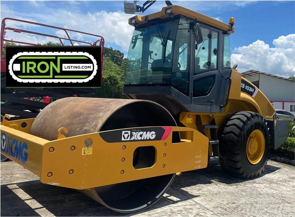 XCMG XS103H 其他組件